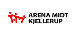 Arena midt Kjellerup