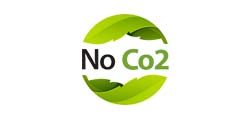 No CO2