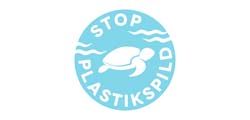 Stop plastikspild
