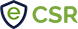 ecsr.dk logo